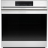 Porter&Charles SOPS60EL 24 Inch Single Wall Oven