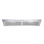 Porter&Charles INSERT30 30 Inch Cabinet Insert Hood 300 CFM
