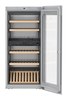 Liebherr HWGW5100 24 Inch Dual Temp Zone 51 Bottles - Wine Fridge Parts