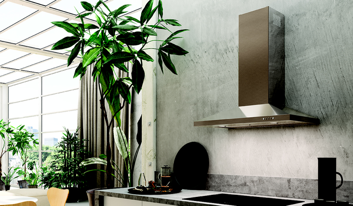 Faber DAMA36SSV Range Hood Parts Range Hood Replacement Parts