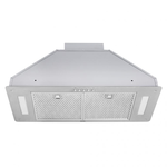 Kobe INX2830SQH7001 28 Inch Brillia  Hood Parts