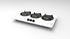 VarioCook Chicago 34 Inch Gas Cooktop