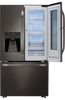 LG LSFXC2496D 36 Inch French Door Refrigerator