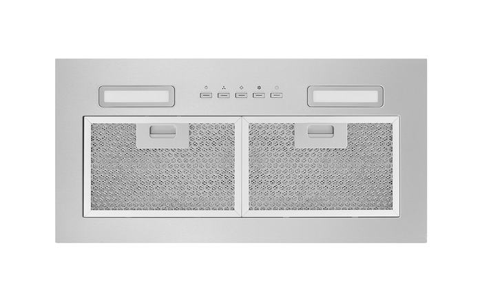 Porter&Charles INSERT241 24 Inch Cabinet Insert Hood 300 CFM