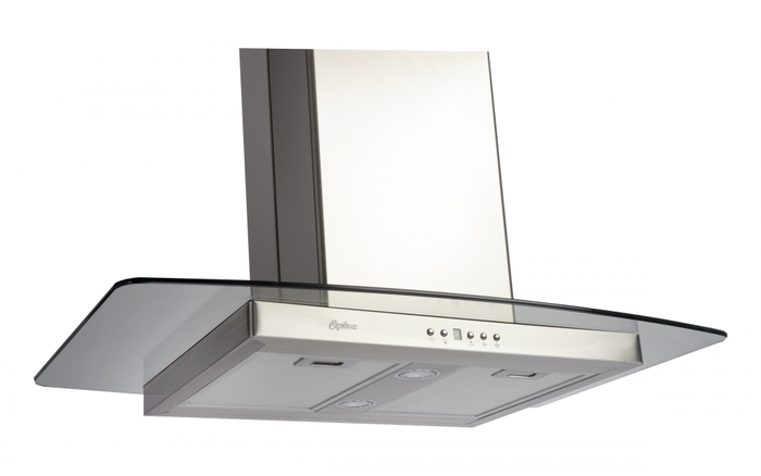Cyclone SIB52236SS 36 Inch Mounted to Ceiling 600 CFM