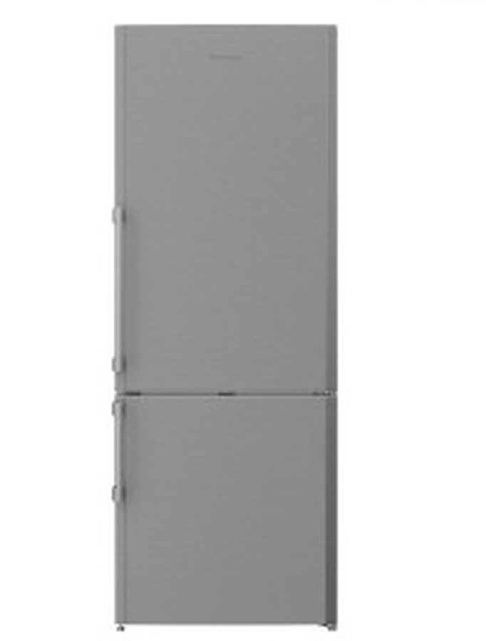 Fulgor Milano FM4FBM24SSBS 24 Inch Free Standing Bottom Freezer Refrigerator
