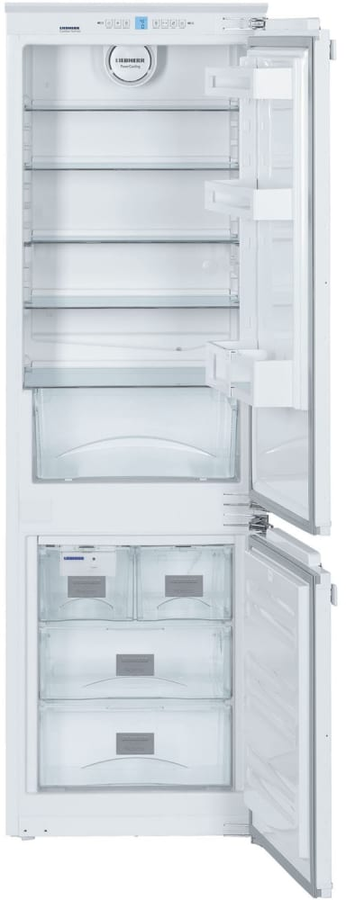 Liebherr ICNhIM51130 24 Inch Fully Integrated - Bottom Freezer Refrigerator Parts