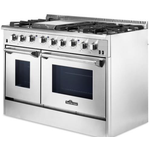Thor Kitchen HRG4808U 48 Inch Product Discontinued Gas Range Part