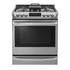 LG LSG5513ST Range Replacement Parts