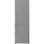 Blomberg BRFB1312FBI 28 Inch Built In Bottom Freezer Refrigerator
