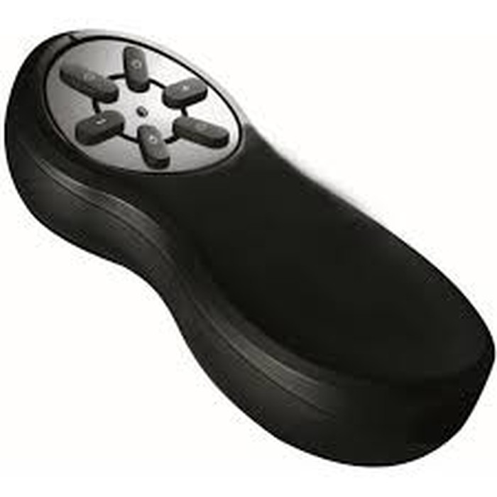 Faber REMORIG Remote Control Remote Control- Orizzonte, Cylindra, Cylindra Isola