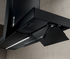 Elica EHI648BL 48 Inch Mounted to Ceiling 600 CFM