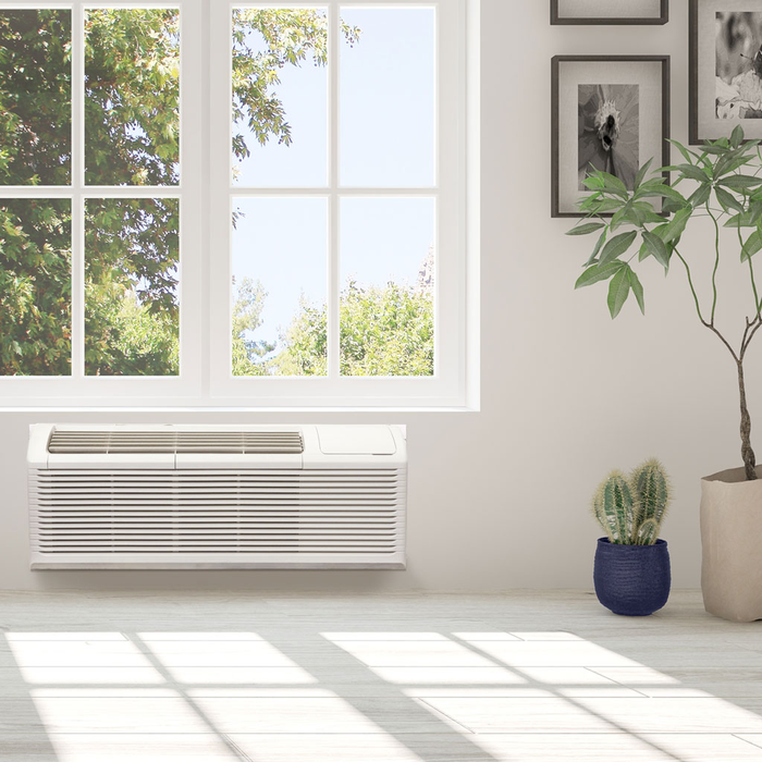 Danby DPTA150HEB2WDB PTA Packaged Terminal with Heat Pump