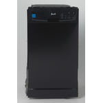 Dishwasher DW18D1BE Avanti -Discontinued