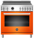 Bertazzoni PROF365INSART Induction Range Replacement Parts
