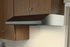 Zephyr AK6536BS Under Cabinet Hood Replacement Parts