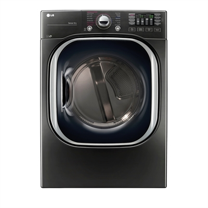 LG DLEX4370K Laundry Replacement Parts