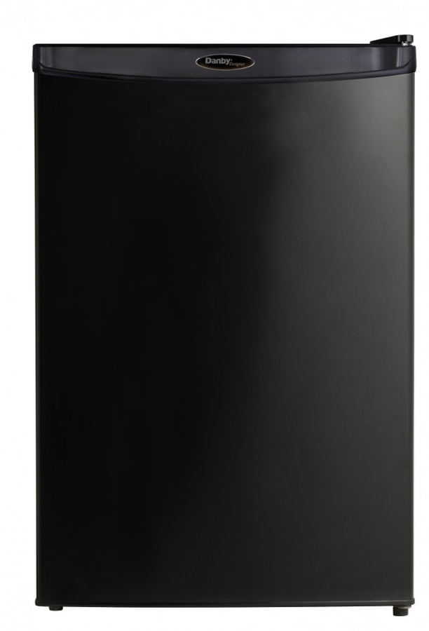 Danby DAR044A4BDD Counter High Compact Refrigerator