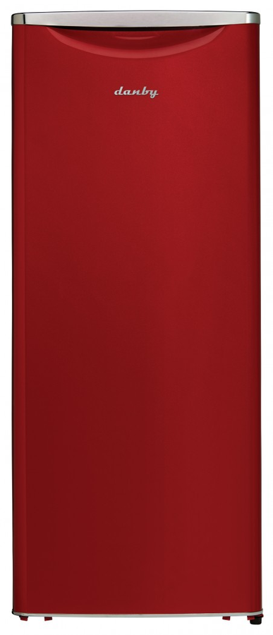 All Fridge Column DAR110A2LDB 24in Standard Depth - Danby