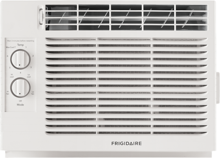 Frigidaire FFRA061ZAE Parts
