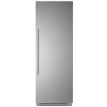 Bertazzoni REF30FCIPIXR 30 Inch Freezer Column