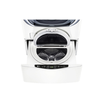 LG WD100CW 27 Inch Mini Washer