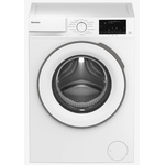 Blomberg BLWM242300SWG 24 Inch Front Load Washer