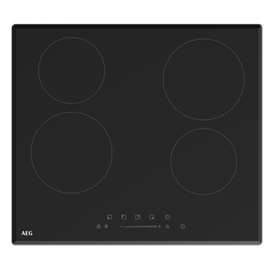 Electric Cooktops