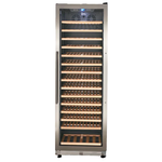 Avanti WCD176DZ3S 24 Inch Single Zone  Refrigeration Parts