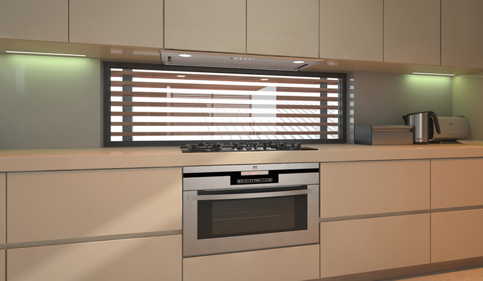 Faber INLX21SS600B Range Hood Replacement parts