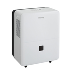 Danby DDR030BJ2WDB Portable Dehumidifier 30 Pints