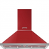 Smeg CPF30UGGR Range Replacement Parts