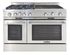 Capital MCR484BB 48 Inch Gas Range