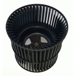 Faber 133.0052.799 Impeller Kit Impeller Kit fo 600 CFM STILO GEMMA GLASSY and CLASSICA Hood Blower Motor