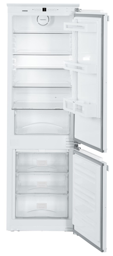 Liebherr HC1001B 24 Inch Fully Integrated Bottom Freezer Refrigerator LH - Parts