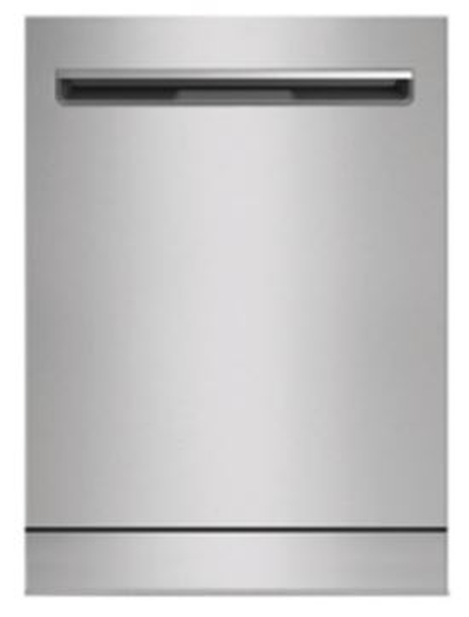 AEG F8642SS 24 Inch  Dishwasher