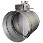 Zephyr MUA010A Make Up Air Kit