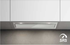 Falmec FIBUR28B5WHR 28 Inch Installed in Cabinet 500 CFM