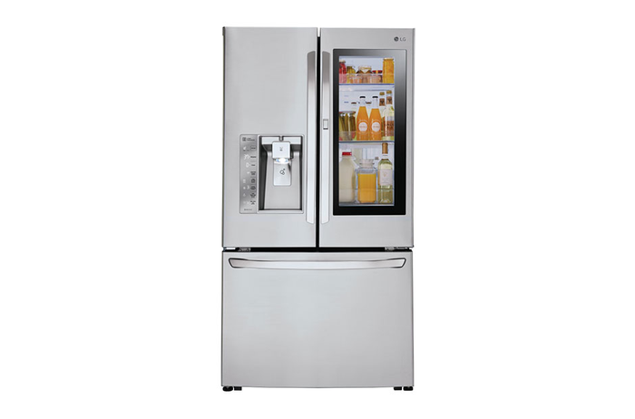 LG LFXS30796S Refrigerator Replacement Parts