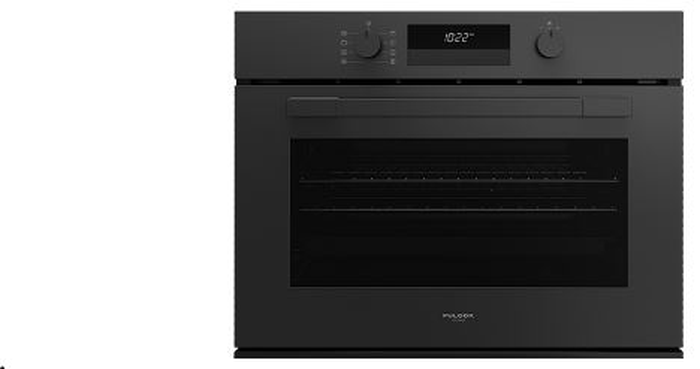 Fulgor Milano F1MSP30MB1 30 Inch Matteo 100 Series Single Wall Oven