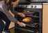 Gas Range FPGF3077QF Frigidaire Professional -Discontinued