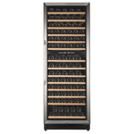 Avanti WCF148DE3S 24 Inch Dual Zone Storage Cabinets