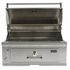 Coyote C1CH36 36 Inch Charcoal Powered Charcoal