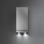 Falmec FFMIR16I5FSR Led Lights Range Hood Parts