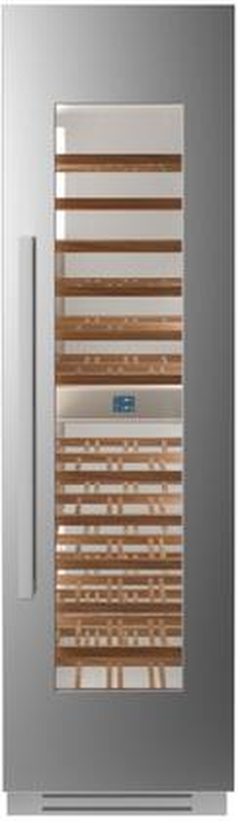 Bertazzoni REF24WCPIXR23 24 Inch Storage Cabinet Wine Column