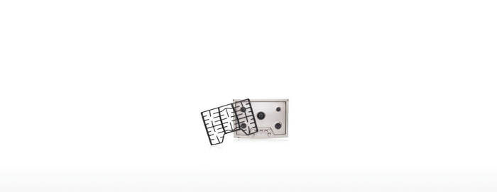 LG LSCG307ST Cooktop Replacement Parts