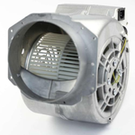 Bertazzoni Z080025 Blower Motor 500-CFM Tangential Motor for Insert Hoods