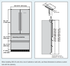 Liebherr CBS2092 36 Inch 18.9 Cu Ft Fully Integrated - French Door Refrigerator Parts