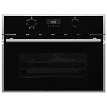 Porter&Charles STPS60TM1 24 Inch Steam Oven