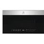 Electrolux EMOW1911AS 30 Inch Convection 1.7 CuFt 400 CFM Over the Range Microwave